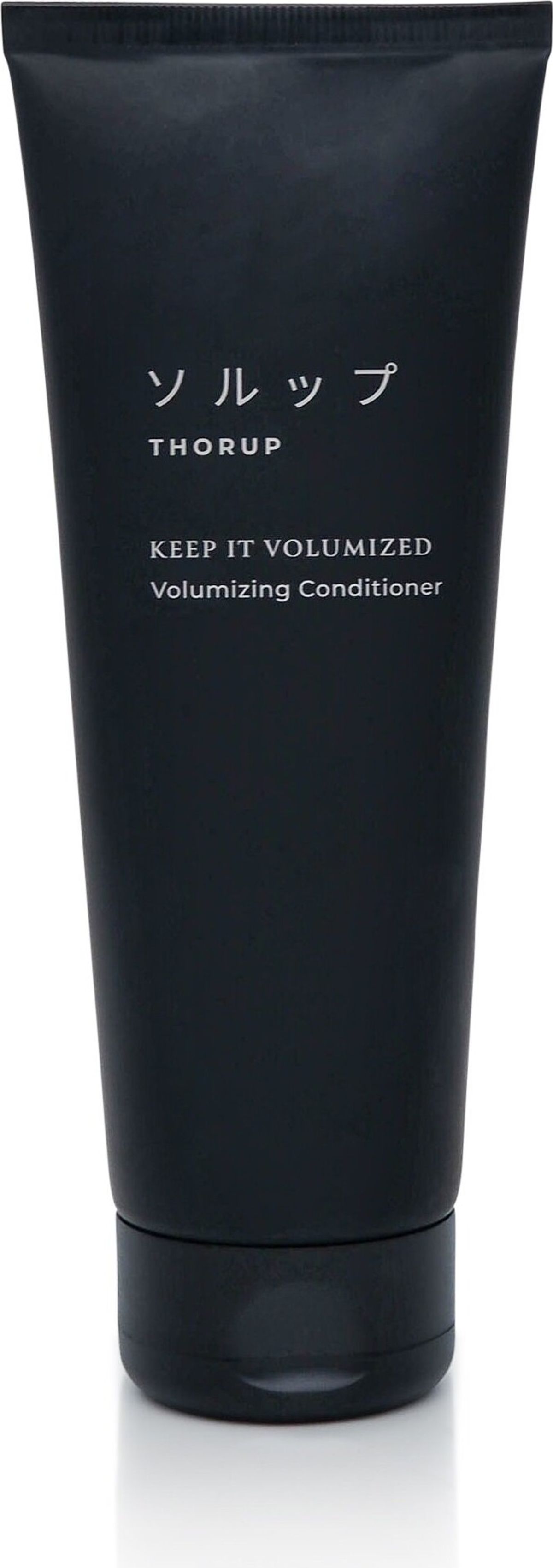 Thorup - Keep It Volumized Conditioner 250 Ml