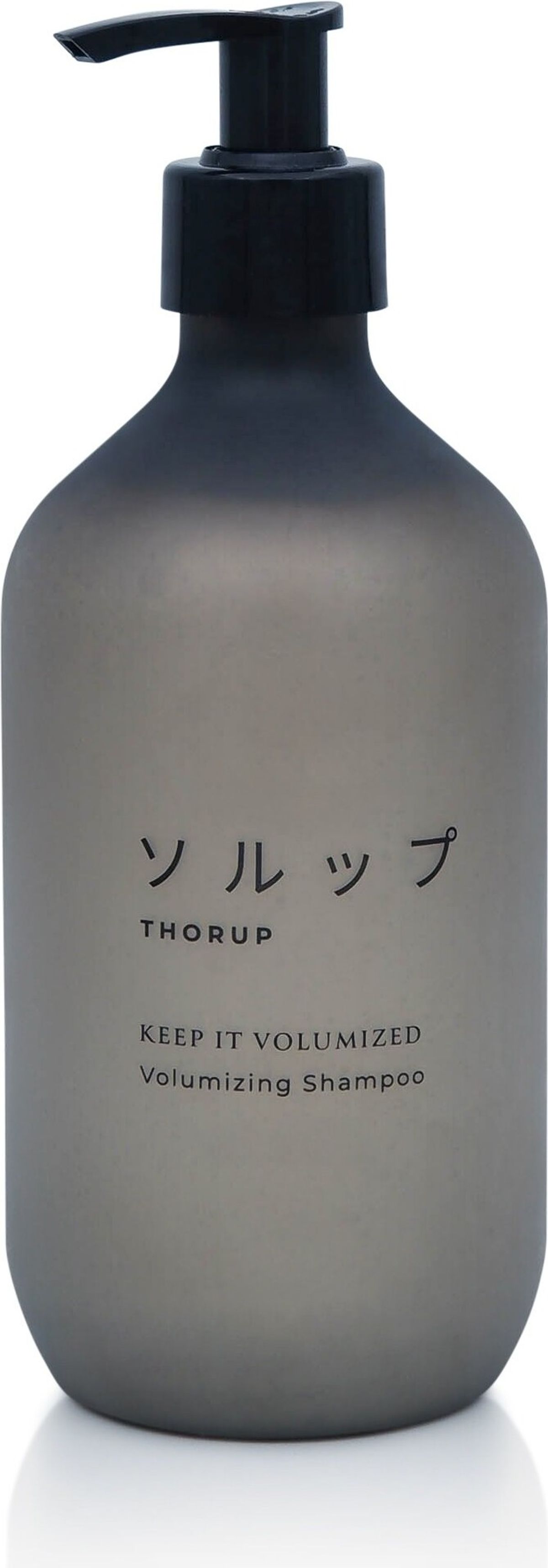 Thorup - Keep It Volumized Shampoo 500 Ml