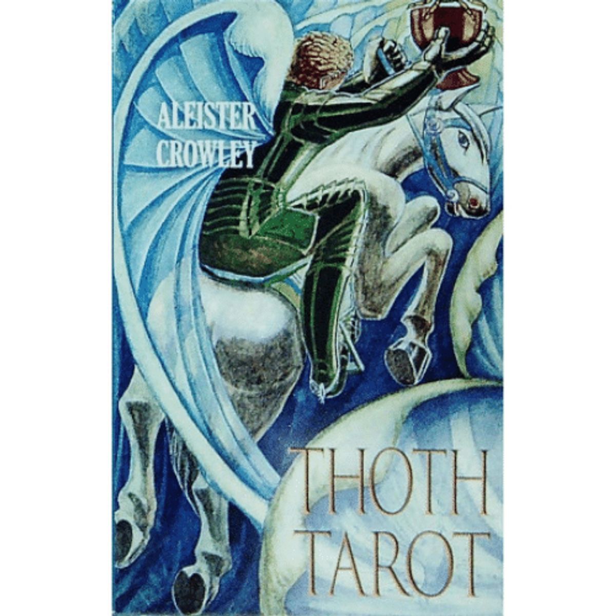 Thoth Tarot