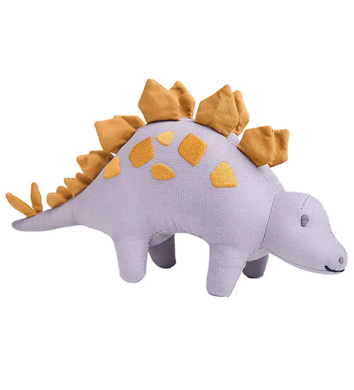 ThreadBear Bamse - 25 cm - Dinosauren Steggy