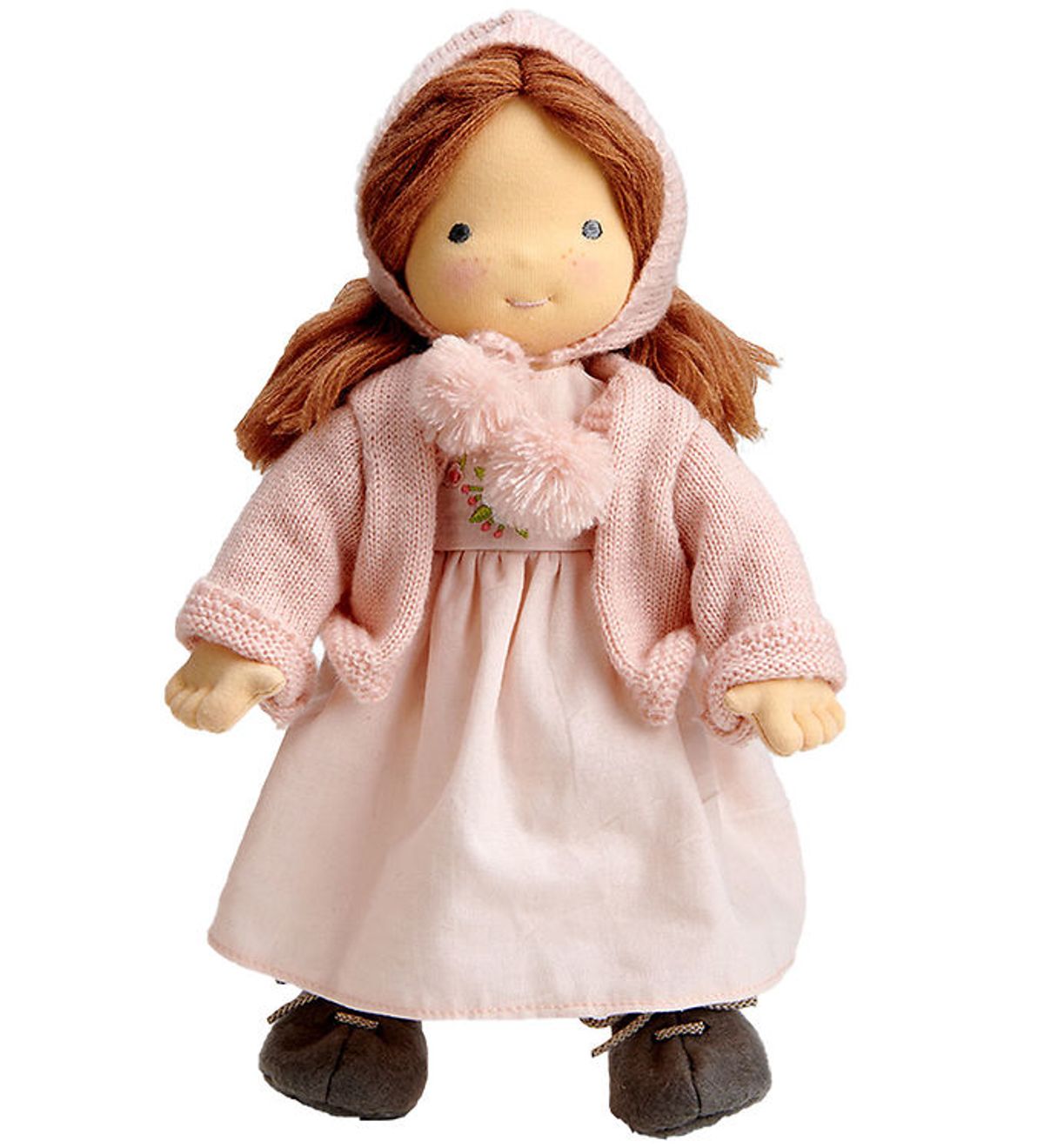 ThreadBear Dukke - Liselie - 36 cm