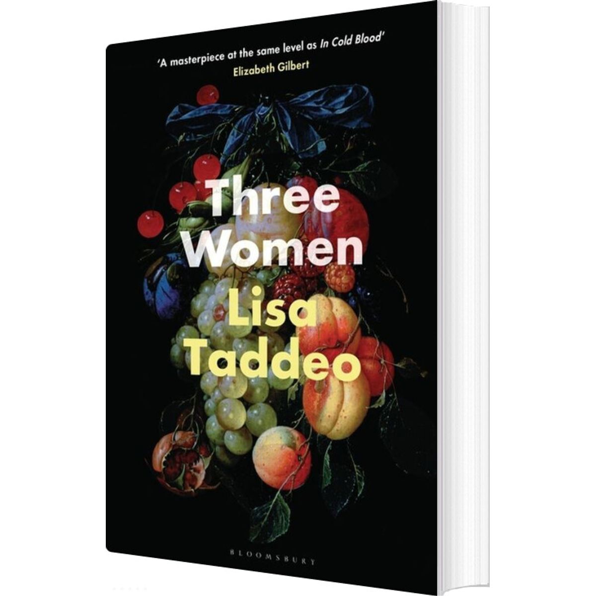 Three Women - Lisa Taddeo - English Book