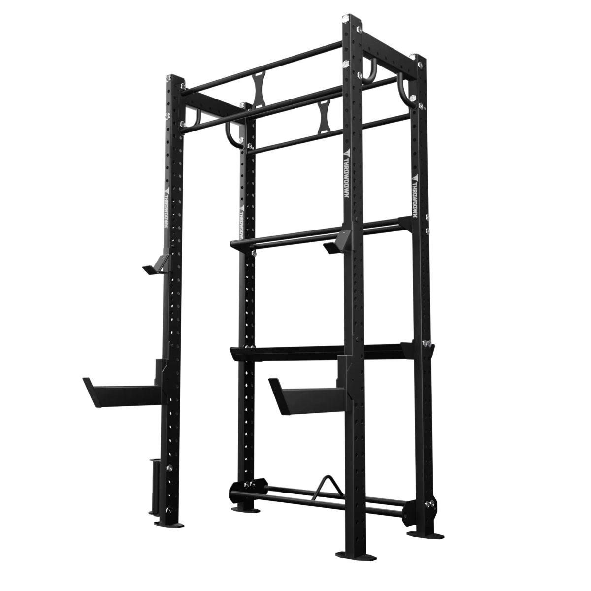 Throwdown 2x4 Compact XTC Rig & Squat Rack