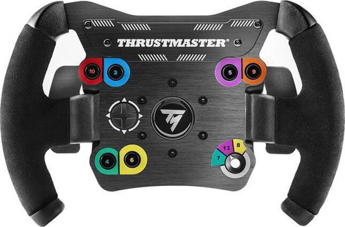 Thrustmaster - Open Wheel Add-on Til Ps4/xbox One/pc