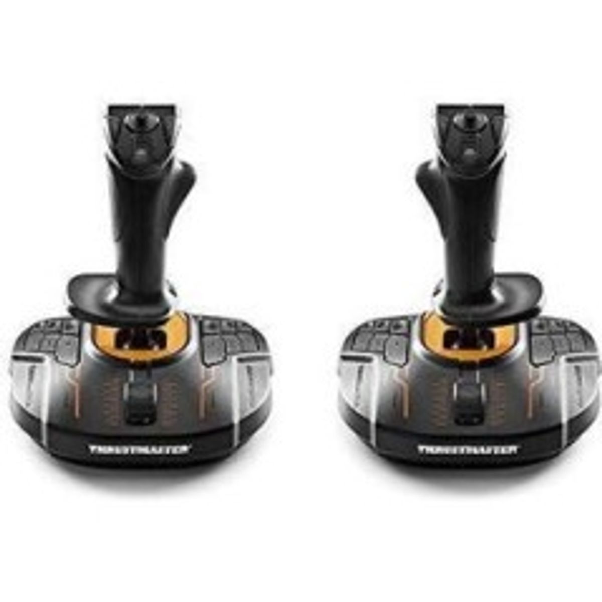 ThrustMaster T.16000M FCS Space Sim Duo Joystick