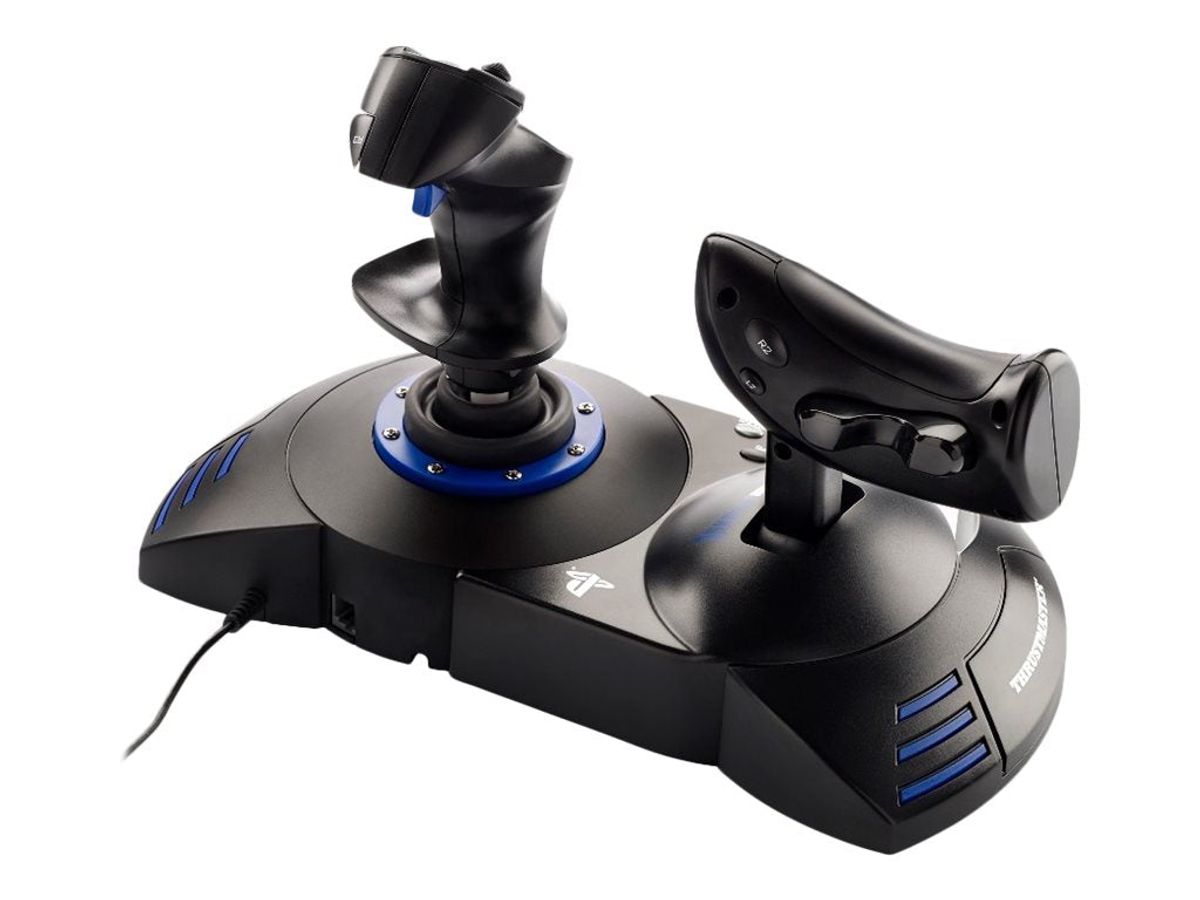 Thrustmaster T-Flight Hotas 4 Joystick