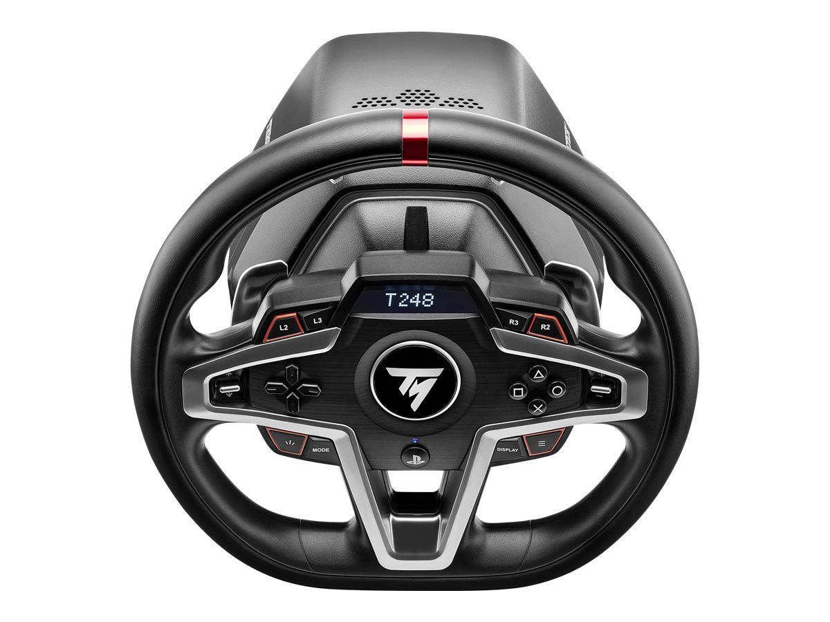 ThrustMaster T248 Rat/Pedal PC PS4 PS5