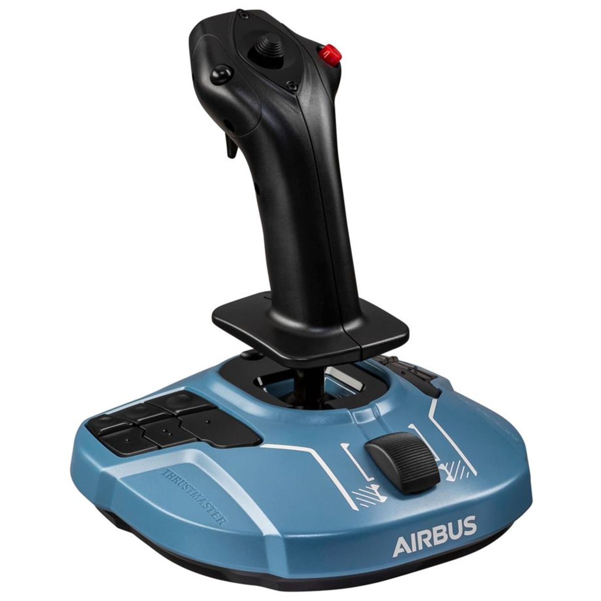 Thrustmaster TCA Sidestick Airbus Edition - PC