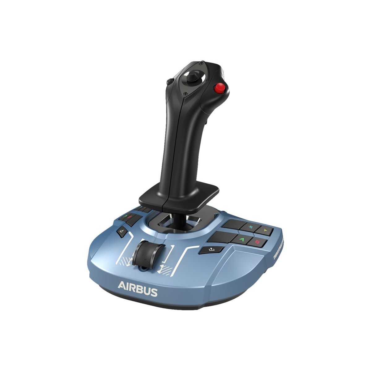 ThrustMaster TCA Sidestick X Airbus Edition Joystick