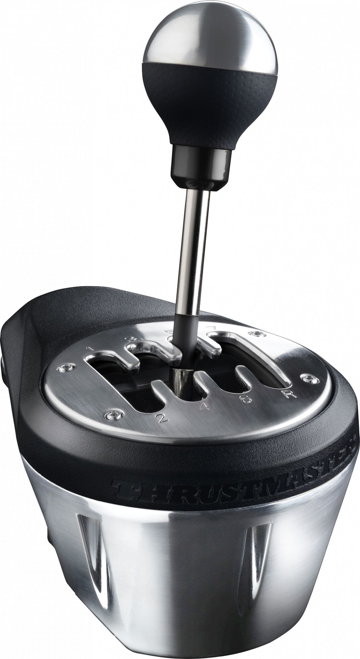 Thrustmaster Th8a Shifter Gearstang Til Pc & Konsol