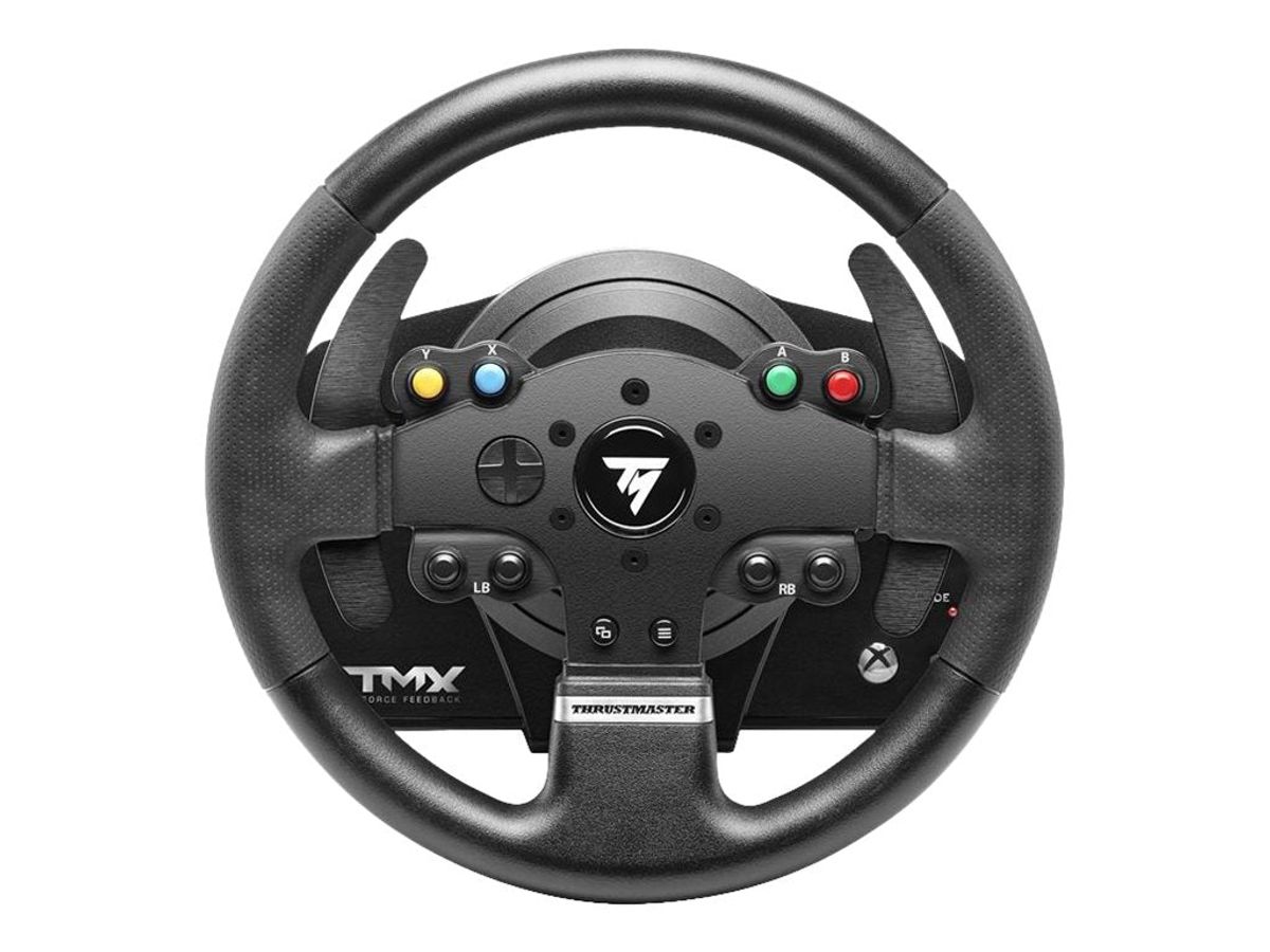 ThrustMaster TMX Force Feedback Rat PC XBOX