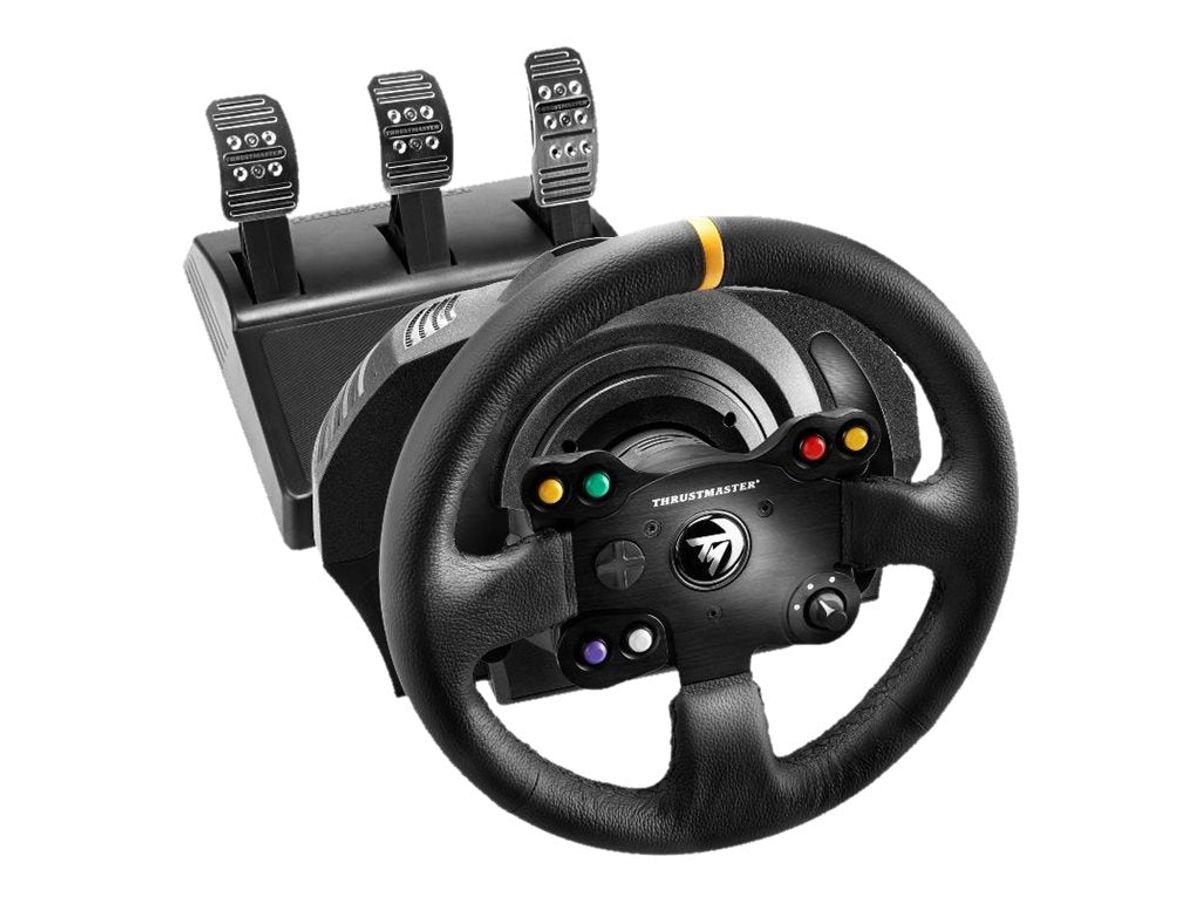 ThrustMaster TX Racing Rat/Pedal PC XBOX