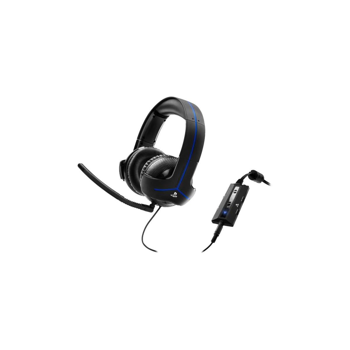 THRUSTMASTER Y-300P Kablet Gaming Headset