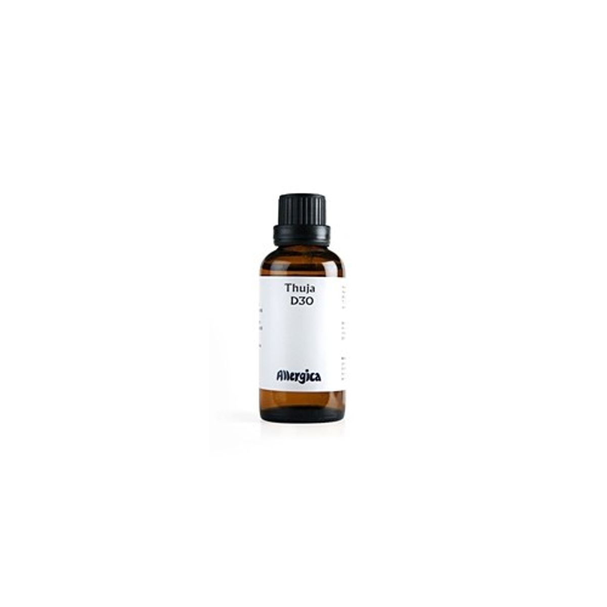 Thuja D30 - 50 ml - Allergica