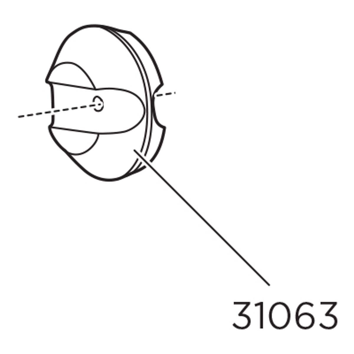 Thule 31063