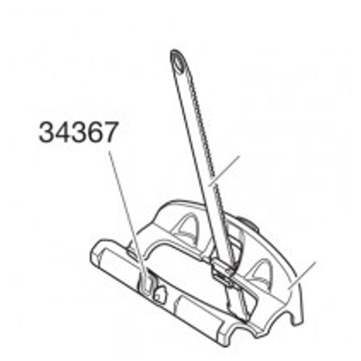 Thule 34367