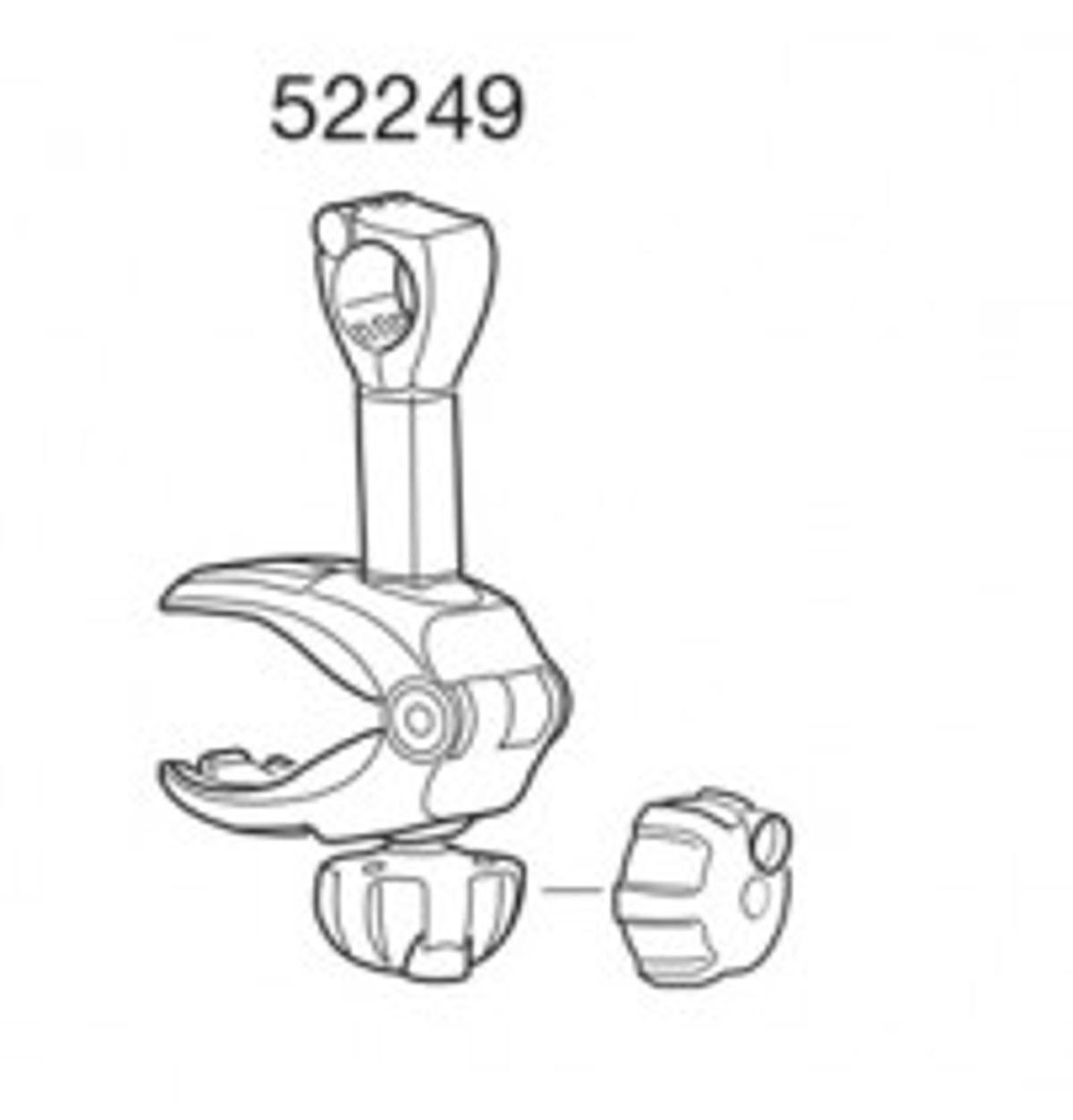 Thule 52249