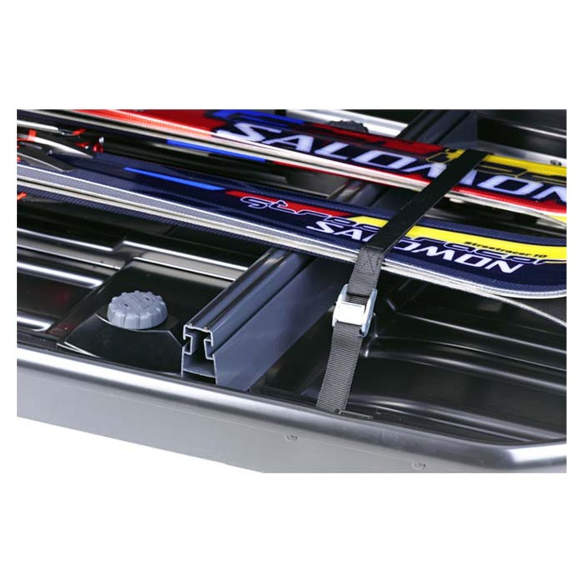 THULE 694800 SKIHOLDER 694-8