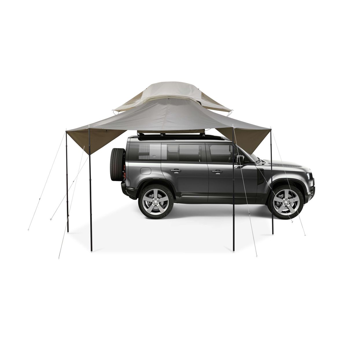 Thule Approach Awning / Markise S/M