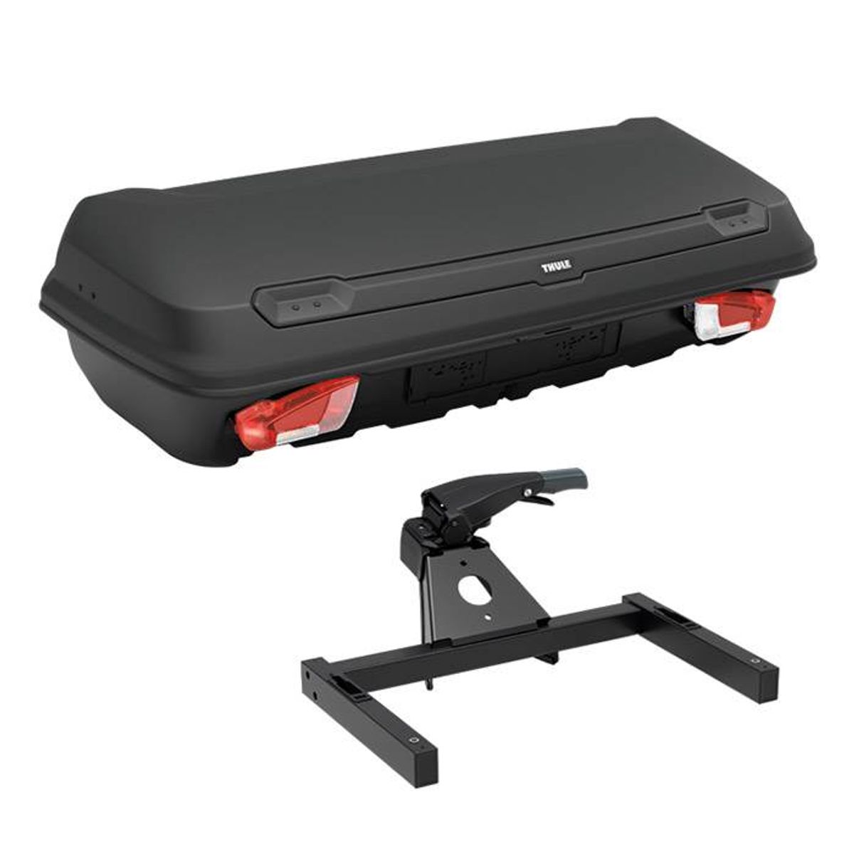 Thule Arcos M bagageboks 300L M + Holder