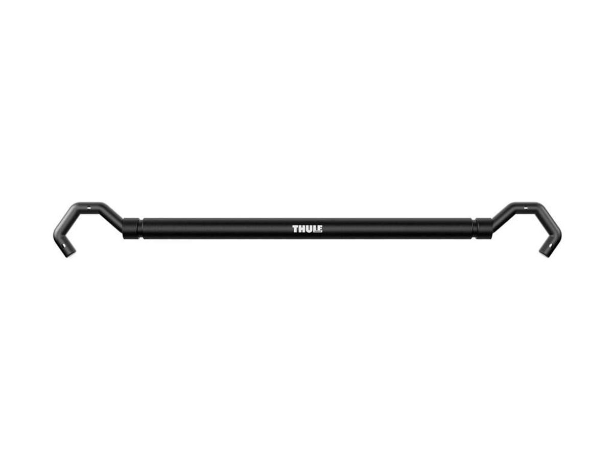 Thule Bike Frame Adapter - Stel-adapter - Sort