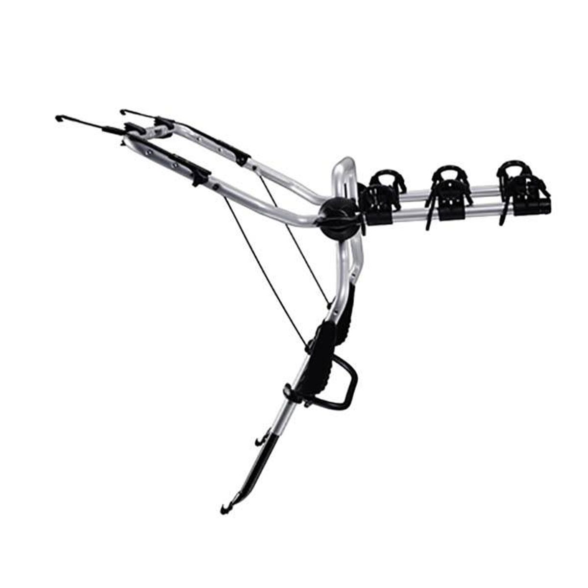 Thule Clipon 9104 - Cykelholder til 3 cykler