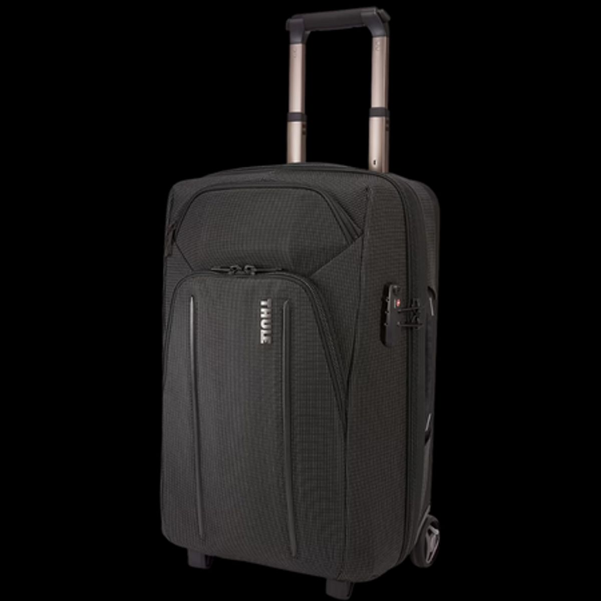 Thule Crossover 2 Carry On - Sort