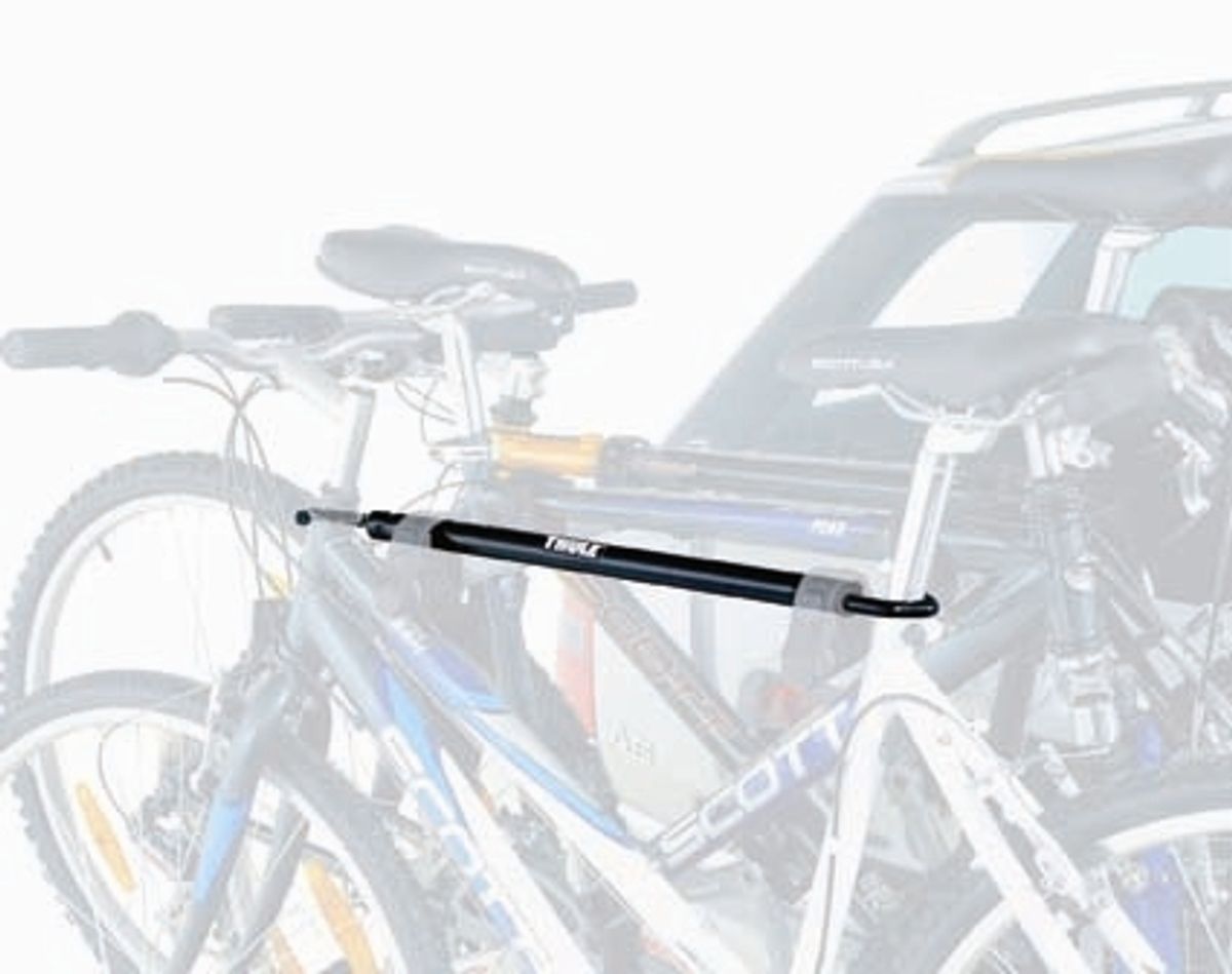 Thule Cykelsteladapter 982