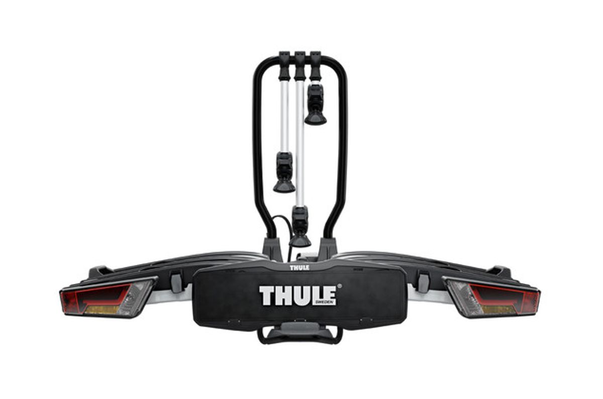 Thule EasyFold XT 934 3Bike 13pin