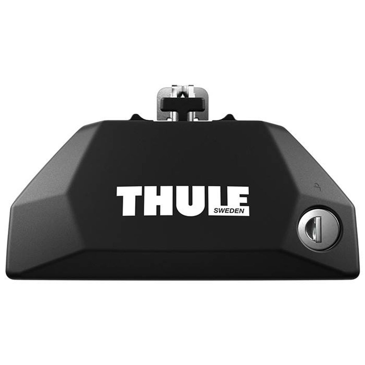 Thule Evo Fodsæt 710600 Flush Rails 4 stk