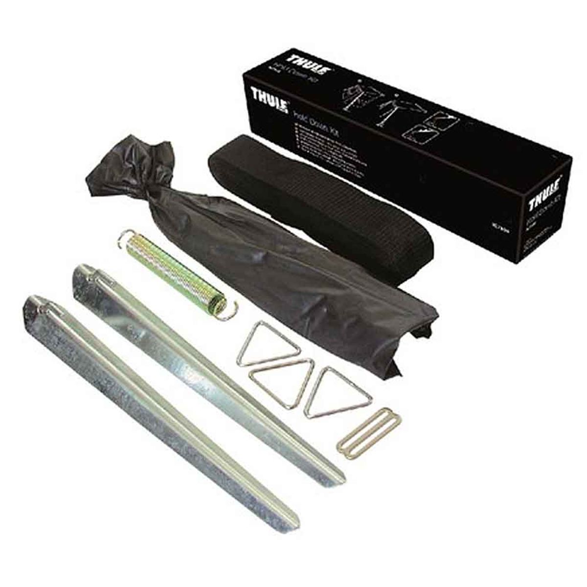 Thule Hold Down Kit