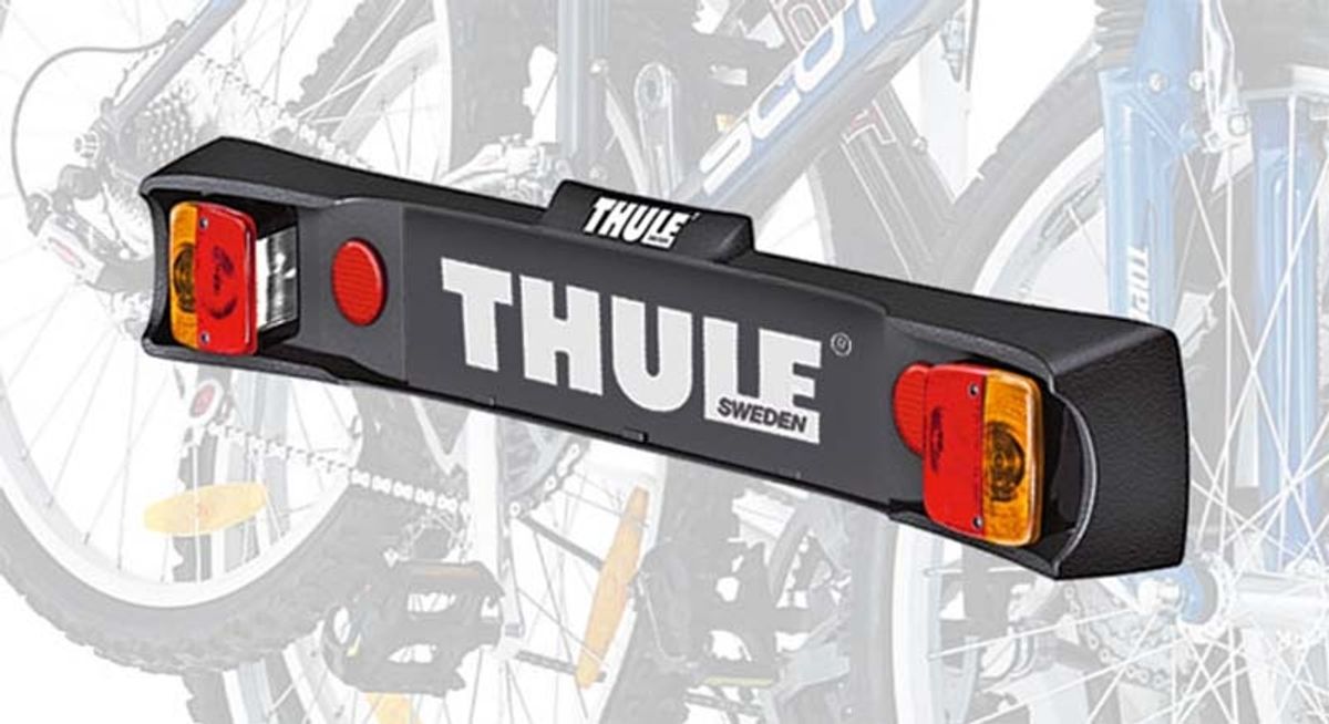 Thule Lightboard 7pin