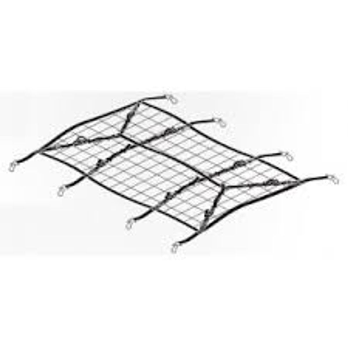 Thule Load Net 8239