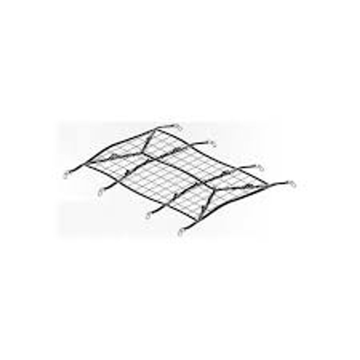 Thule Load Net 8249