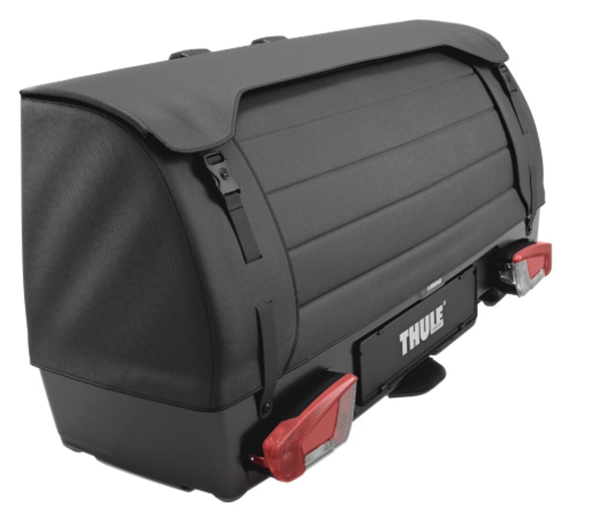 Thule Onto 2 Trekking kuffert 300L model 2025