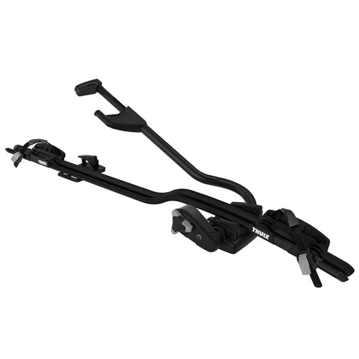 THULE PRORIDE CYKELHOLDER SORT