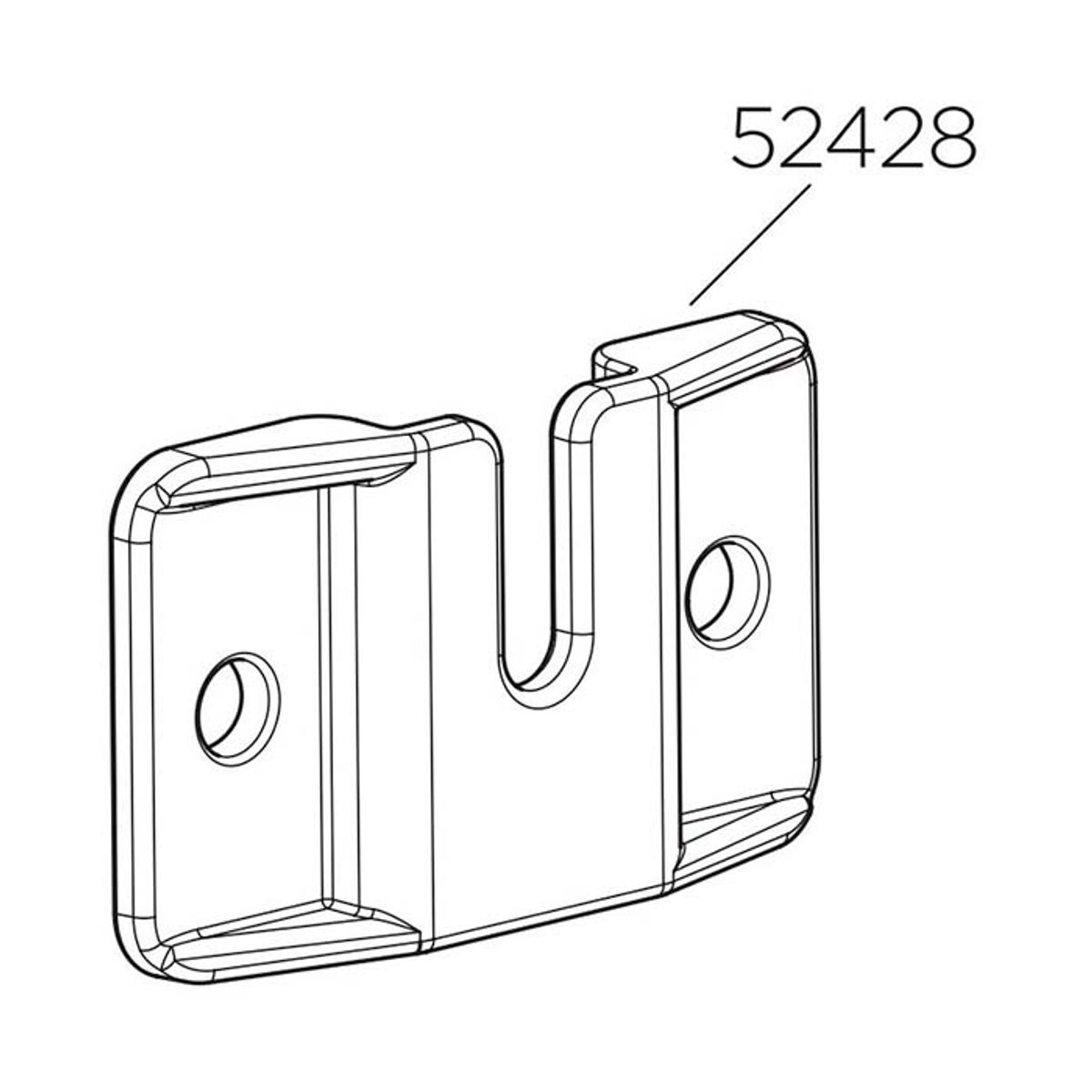 THULE RESERVEDEL 52428