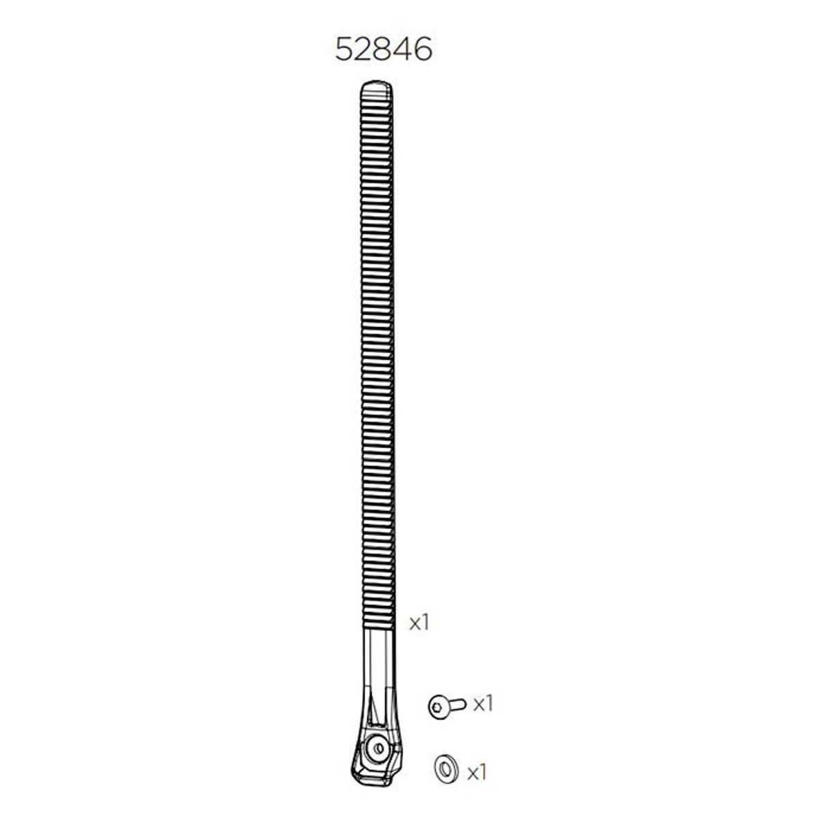 THULE RESERVEDEL 52846