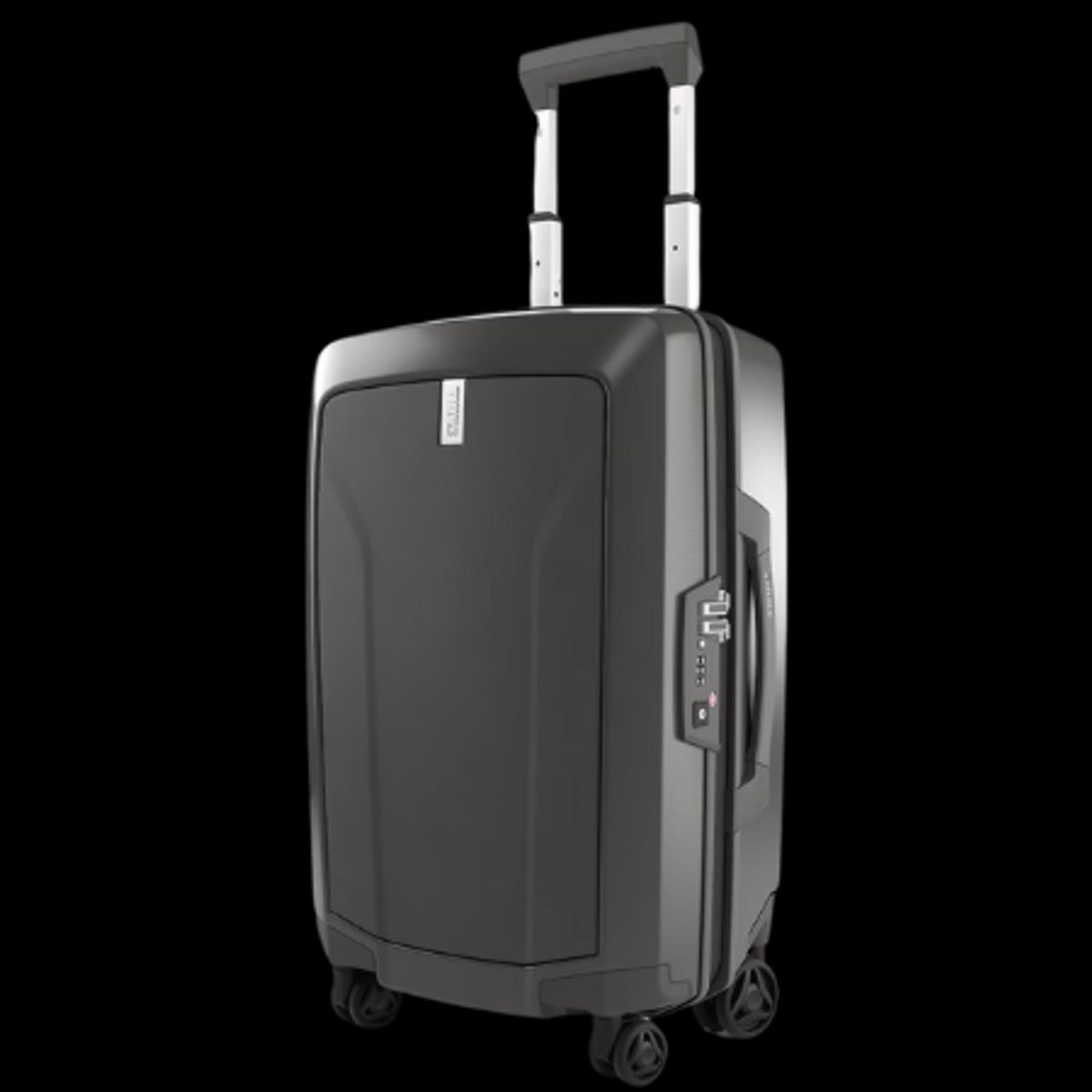 Thule Revolve Carry On Spinner Trolley Mørkegrå - 33 L