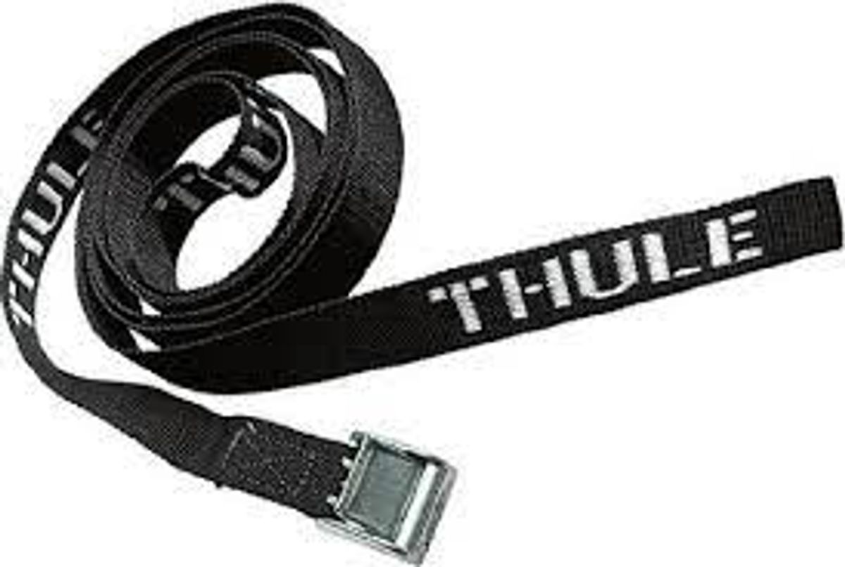 Thule Strap 524 2x275cm