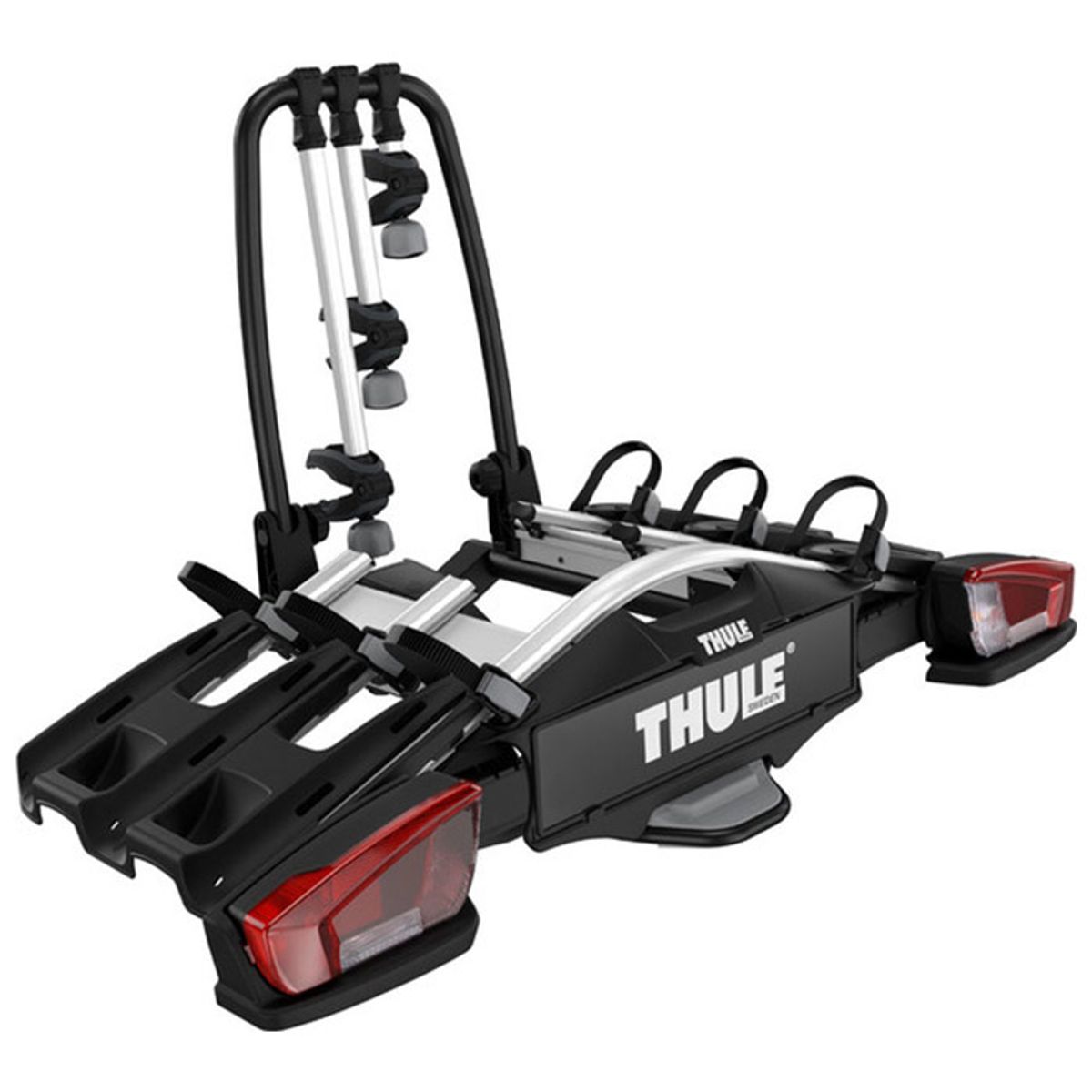 THULE VELOCOMPACT 3 CYKLER 13-POL