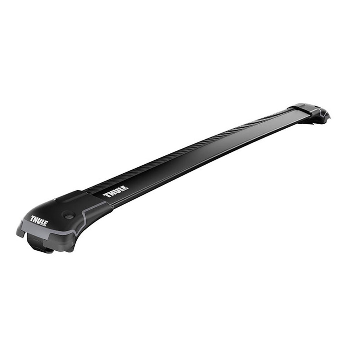 THULE WingBar EDGE "D" BLACK