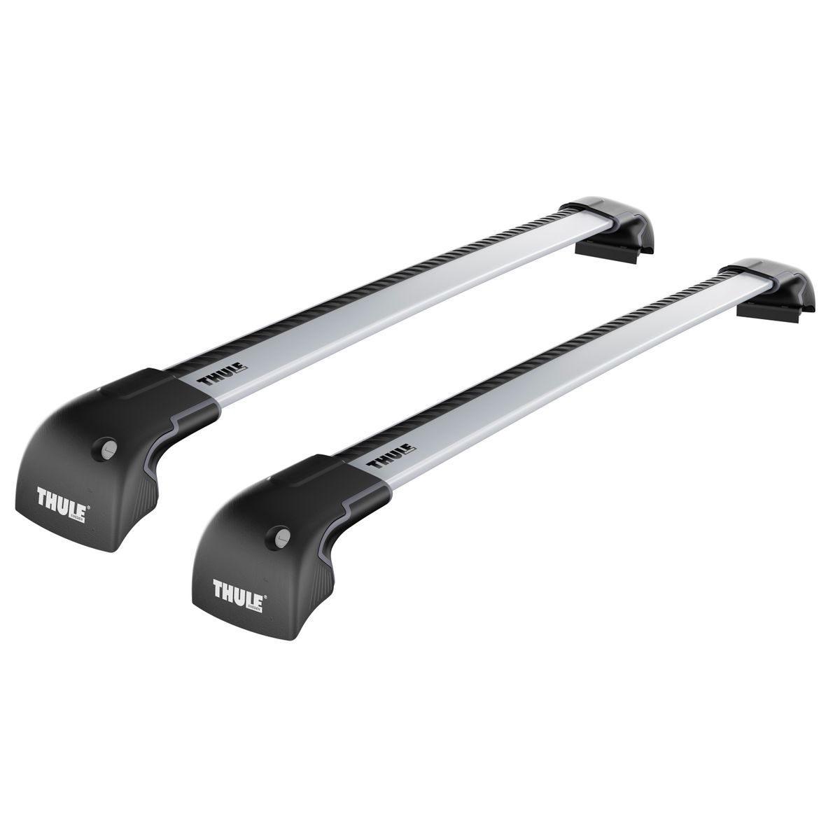 Thule Wingbar Edge Sølv 9583 Str. L