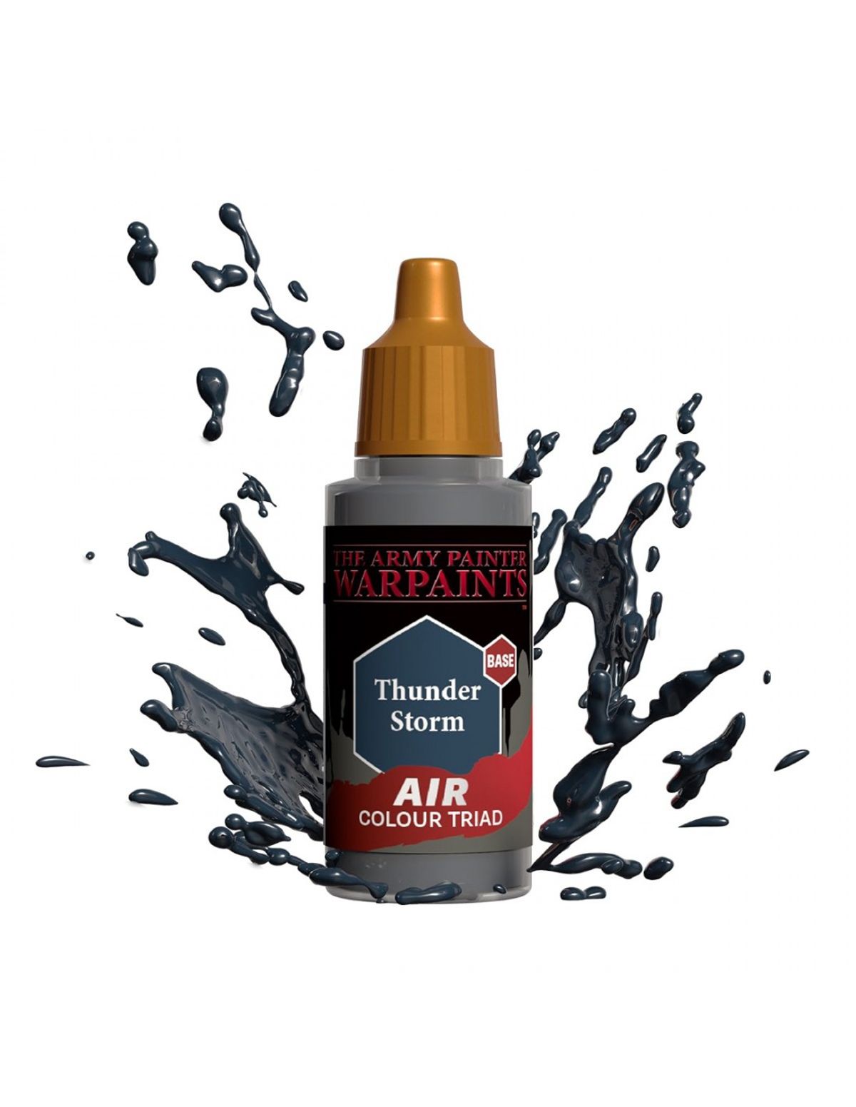 Thunder Storm - Air - Warpaints - The Army Painter