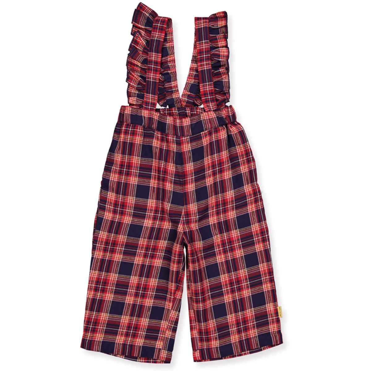 Tia overalls (8 år/128 cm)