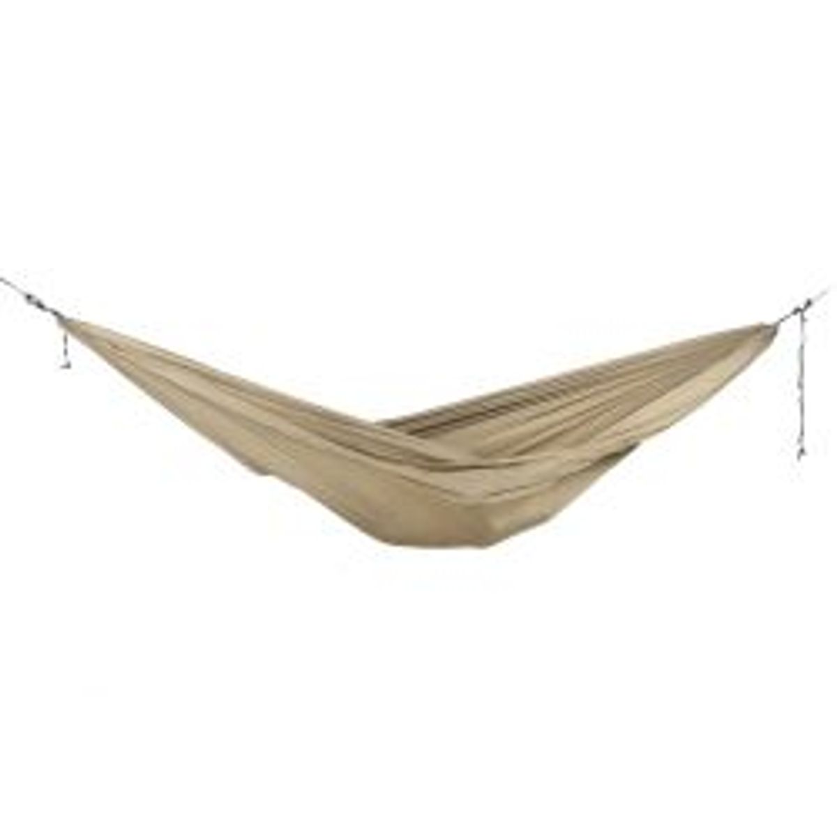 Ticket To The Moon Home Hammock - Natural beige - Hængekøje