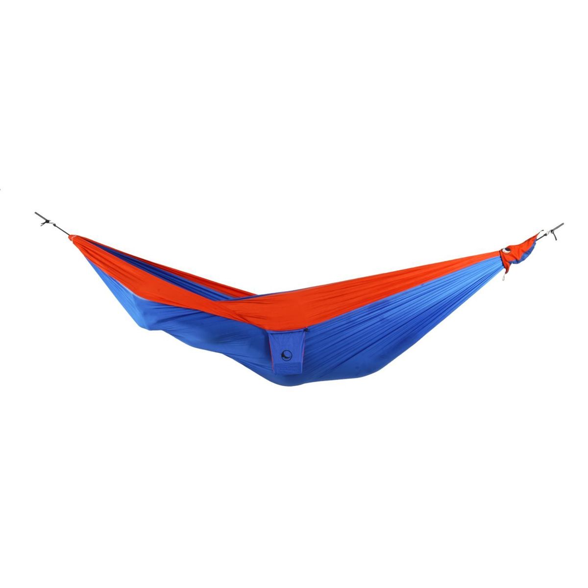 Ticket To The Moon King Size Hammock Hængekøje Royal Blue / Orange