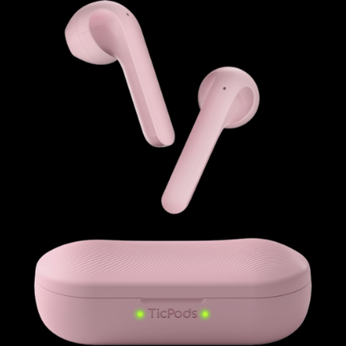 TicPods 2 Bluetooth Høretelefoner - Blossom