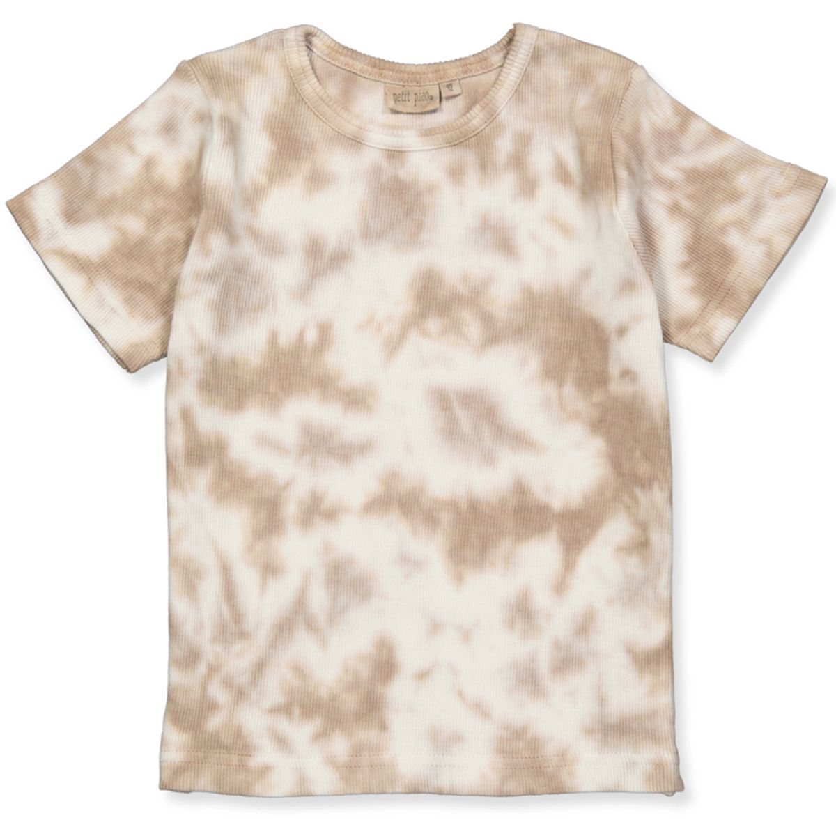 Tie dye t-shirt (2 år/92 cm)