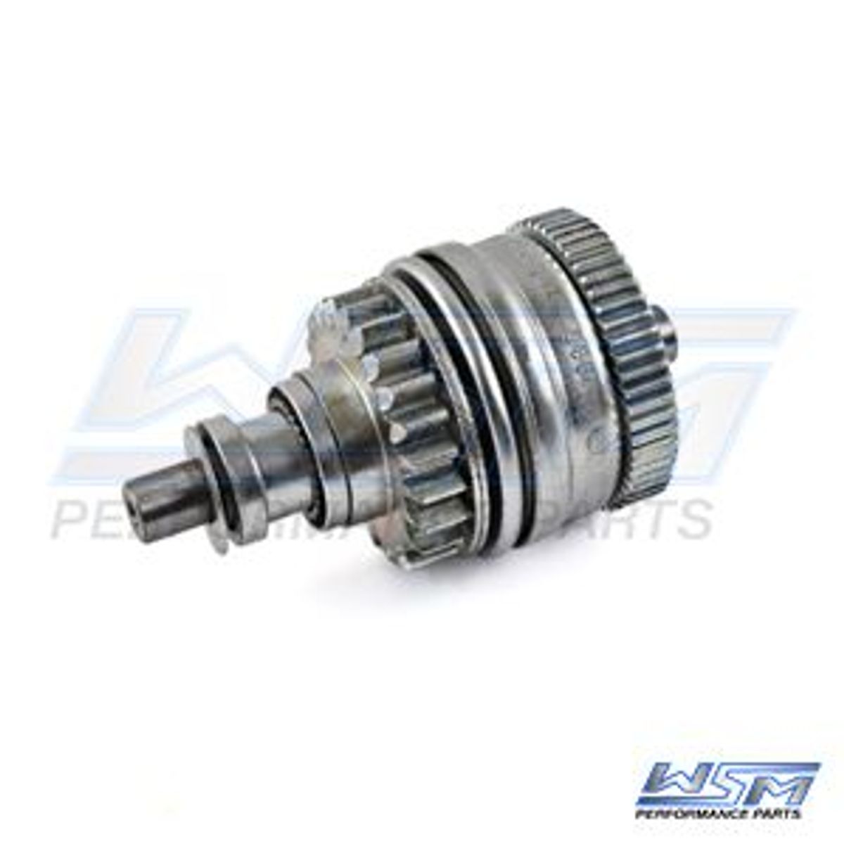 Tiger Shark 1000/1100 starter drev - PH105D002